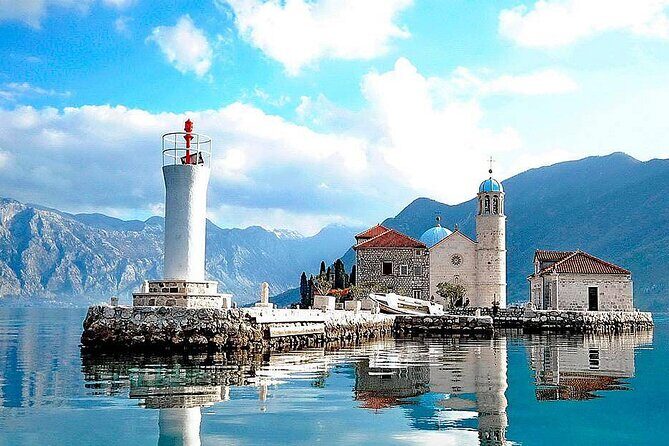 Private full day Montenegro tour from Dubrovnik by Doria ltd. - Key Points