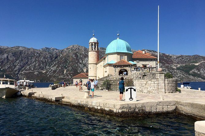 Private full day Montenegro tour from Dubrovnik by Doria ltd. - Exploring the Montenegro Tour: What’s Included and How It Works