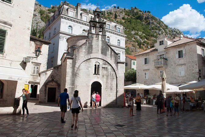Private full day Montenegro tour from Dubrovnik by Doria ltd. - Who Should Consider This Tour?