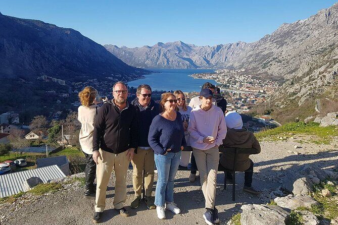 Private full day Montenegro tour from Dubrovnik by Doria ltd. - FAQ