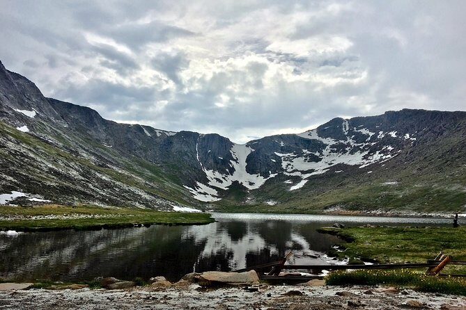 Private Full-Day Mount Blue Sky & Red Rocks Tour from Denver - Key Points