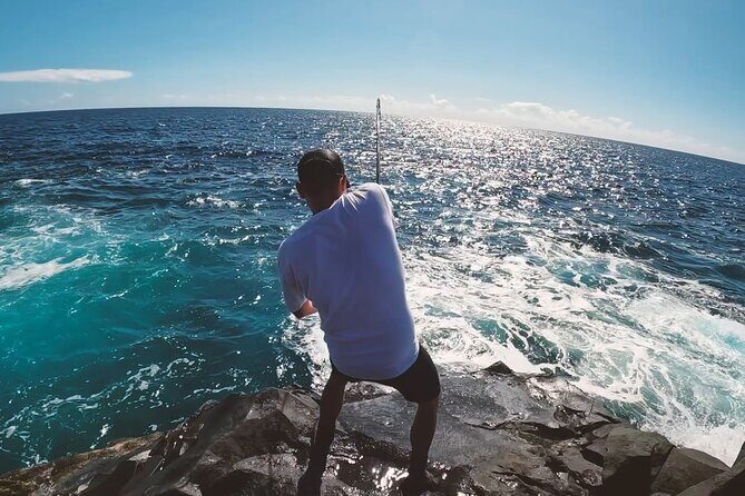 Private Full Day of GT Fishing - The Sum Up: Who Is This Tour For?