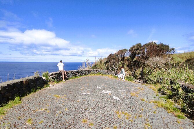 Private Full day Off Road Tour in Azores - Who Is This Tour Best Suited For?
