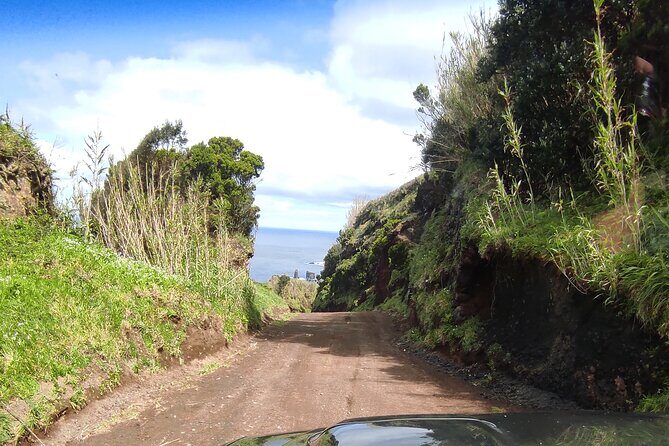 Private Full day Off Road Tour in Azores - FAQs