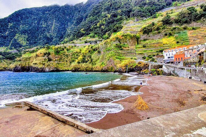 Private Full Day Off-Road Tour in Madeira - Why This Tour Might Be Just Right for You