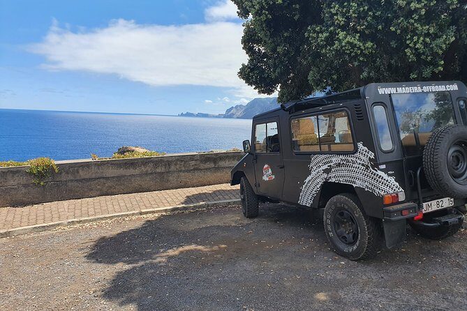 Private Full Day Off-Road Tour in Madeira - Wrapping It Up