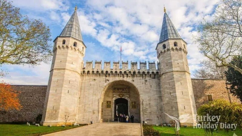 Private Full-Day Old City Tour of Istanbul - An In-Depth Look at the Tour Experience