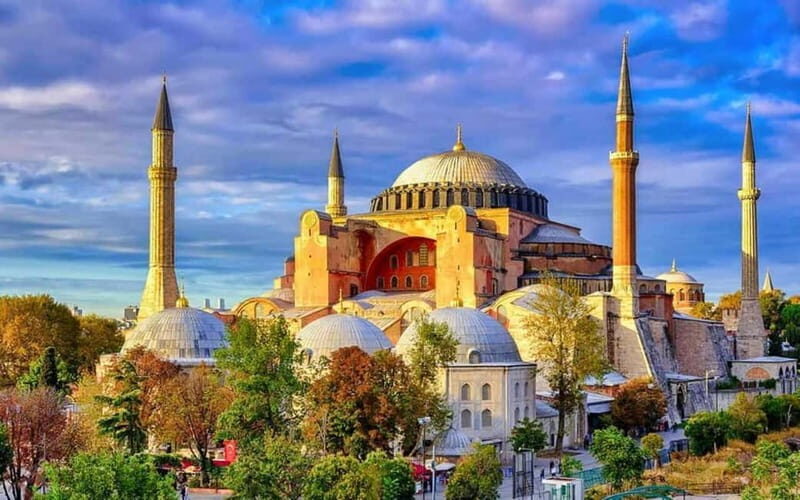 Private Full-Day Old City Tour of Istanbul - Practical Details and Tips