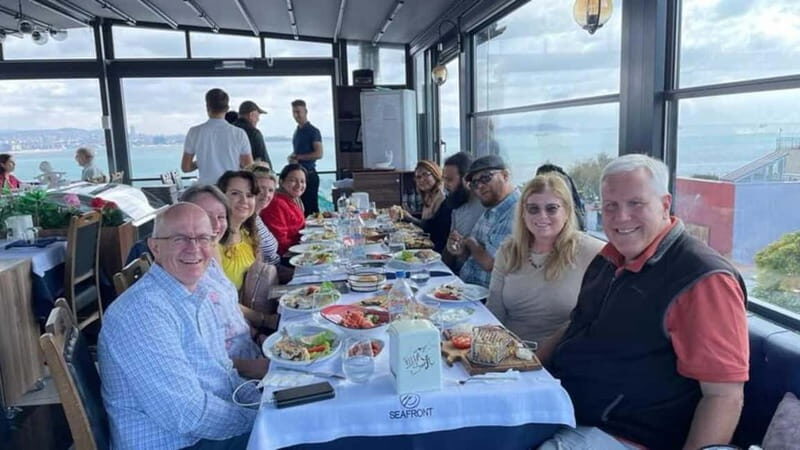 Private Full-Day Old City Tour of Istanbul - FAQ