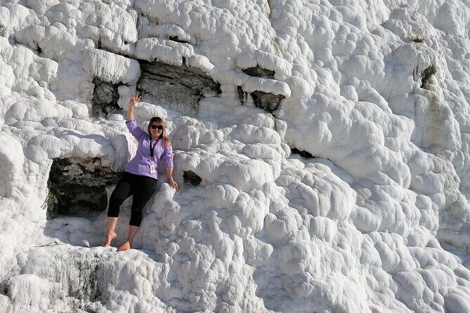Private Full-Day Pamukkale Sightseeing Tour - Why Choose the Private Pamukkale Tour?
