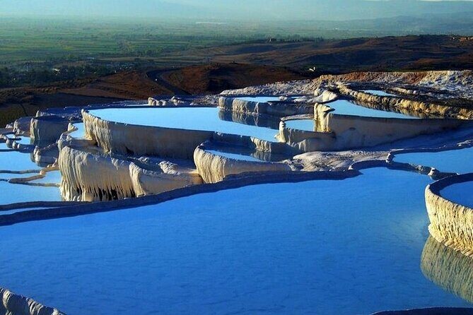 Private Full-day Pamukkale Tour from Antalya - Why Consider This Pamukkale Tour?