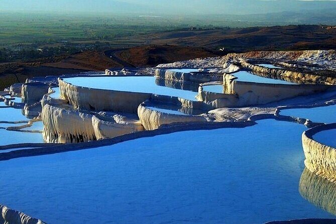 Private Full-day Pamukkale Tour from Antalya - Authentic Feedback from Travelers