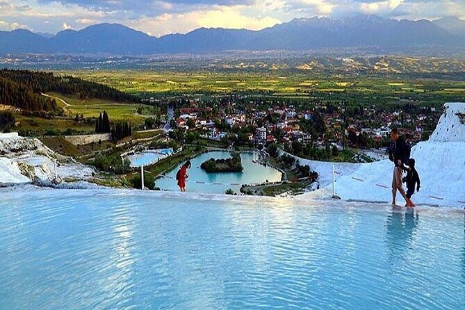 Private Full-day Pamukkale Tour from Antalya - FAQ