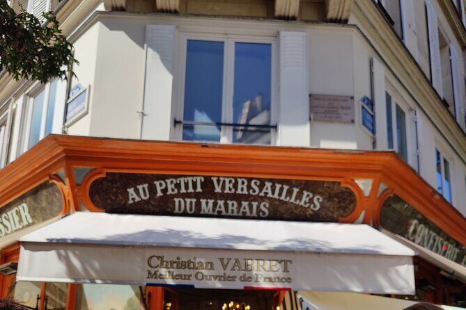 Private Full Day Paris trip including Louvre and Versailles with Pickup - Frequently Asked Questions