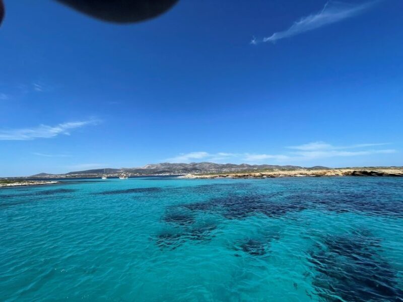 Private Full Day Paros Catamaran Cruise - An In-Depth Look at the Paros Catamaran Experience