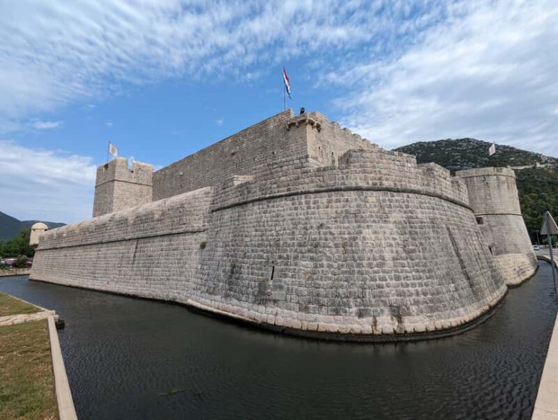 Private Full Day Peljesac Wine Tasting Tour from Dubrovnik - Discovering Peljesac: A Day of Culture, Scenery, and Wine