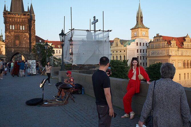 Private Full Day Photoshoot in Denver - Who Would Love This Experience?