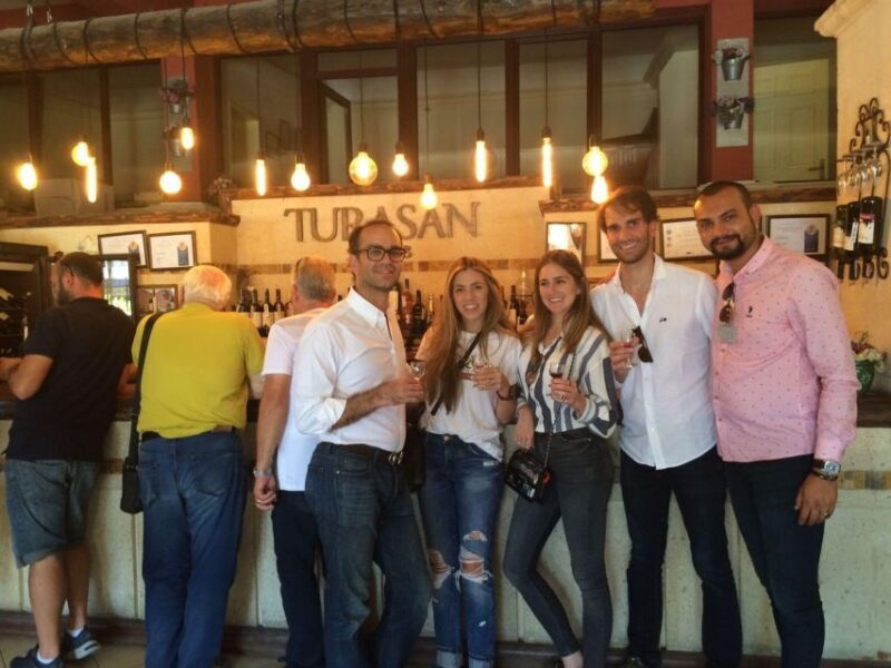 Private Full-Day Real Cappadocia Tour - Introduction to the Tour Experience