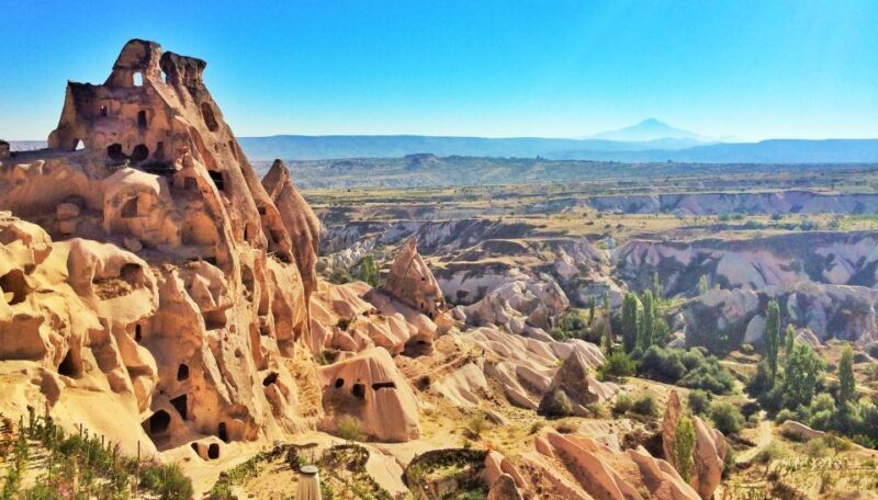 Private Full-Day Real Cappadocia Tour - The Drawbacks and Considerations