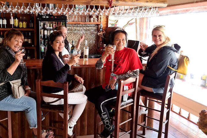 Private Full Day Rhodes Island Tour with Wine Tasting Experience - FAQs