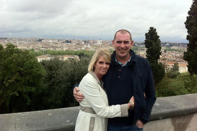 Private Full Day Rome Tour in 2 Days Sightseeing - A Deep Dive into the Itinerary