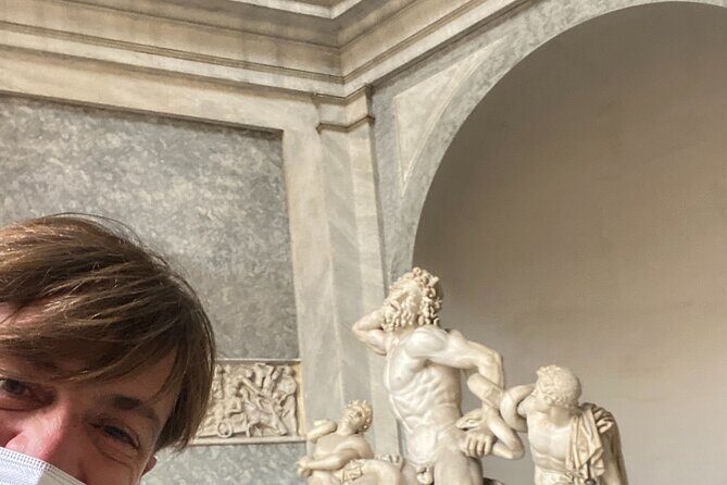 Private Full Day Rome Tour in 2 Days Sightseeing - Final Word