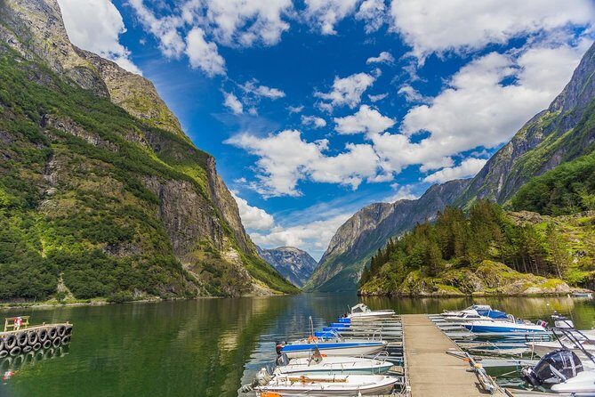 Private Full-Day Round Trip from Oslo to Sognefjord via Flåm Railway - What Travelers Love About This Tour