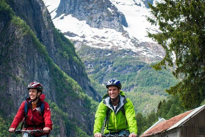 Private Full-Day Round Trip from Oslo to Sognefjord via Flåm Railway - Wrapping It Up