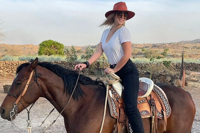 Private Full-Day Ruta del Tequila Tour: Safe & Expert-Guided - Discovering the Best of Tequila on a Private Guided Day