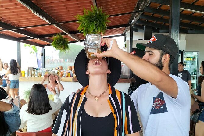 Private Full-Day Ruta del Tequila Tour: Safe & Expert-Guided - What Makes This Tour Stand Out?