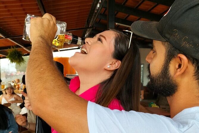 Private Full-Day Ruta del Tequila Tour: Safe & Expert-Guided - Who Is This Tour Best For?