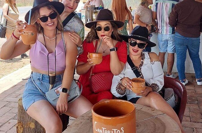 Private Full-Day Ruta del Tequila Tour: Safe & Expert-Guided - Frequently Asked Questions