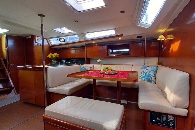 Private Full-day Sailing Cruise from Gibraltar by Yacht - Who Is This Tour For?