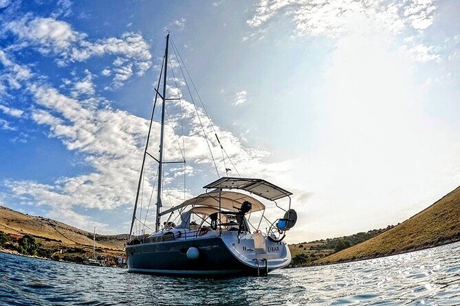 Private Full Day Sailing in ibenik Archipelago - What to Expect from This Sailing Adventure