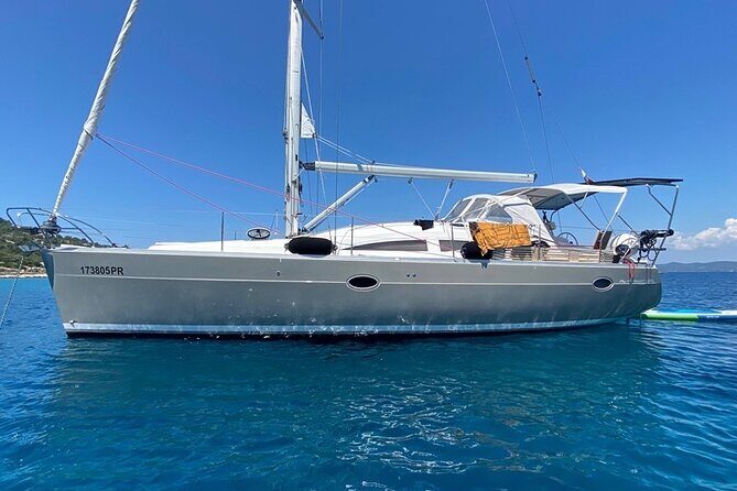 Private Full Day Sailing in ibenik Archipelago - Is This Tour Worth the Price?