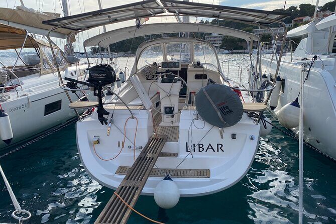 Private Full Day Sailing in ibenik Archipelago - Who Will Love This Experience?