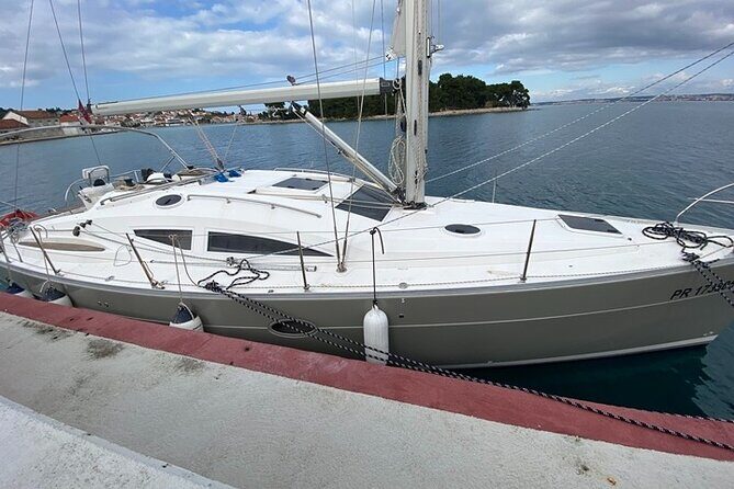 Private Full Day Sailing in ibenik Archipelago - Final Thoughts