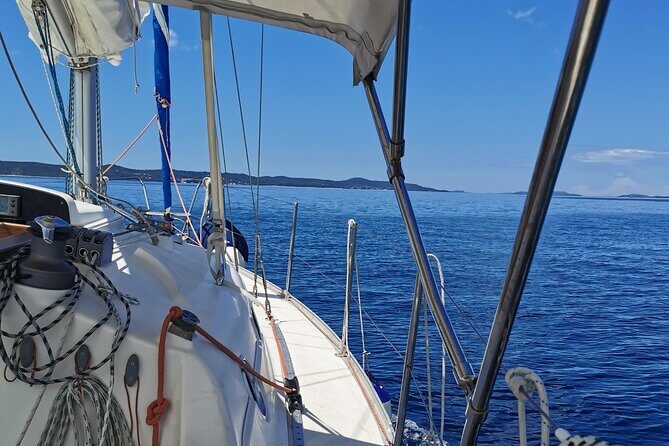 Private Full Day Sailing Tour To Elafiti Islands - The Experience at a Glance