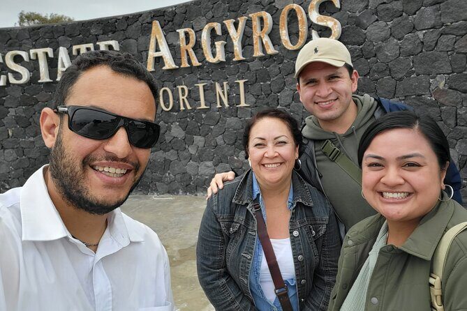 Private Full-Day Santorini Hidden Gems and Wine Experience - A Deep Dive into the Experience