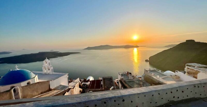 ~ Private full day Santorini road tour ~ - Final Thoughts