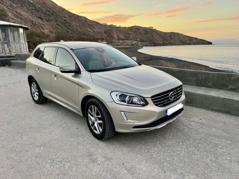 ~ Private full day Santorini road tour ~ - Frequently Asked Questions