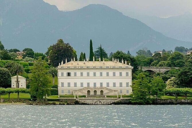 Private Full-day Scenic Tour of Como Lake From Milan - Practicalities and Considerations