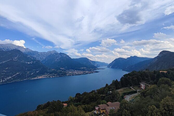 Private Full-day Scenic Tour of Como Lake From Milan - Who Should Consider This Tour?