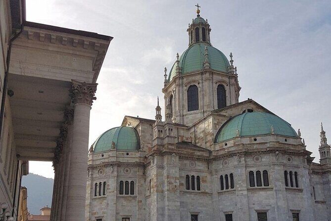 Private Full-day Scenic Tour of Como Lake From Milan - FAQ