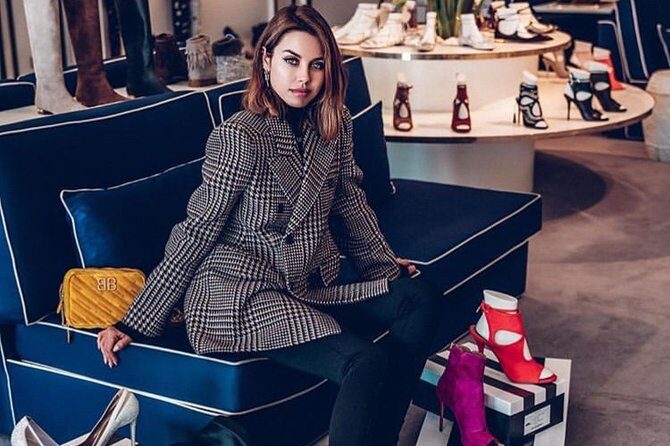 PRIVATE Full-Day Shopping Tour: The Mall GUCCI and Spaces PRADA outlet - Why We Think This Tour Works Well