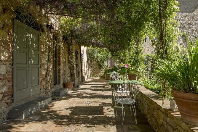 PRIVATE Full-Day Siena, San Gimignano and Chianti from Florence - Breaking Down the Itinerary