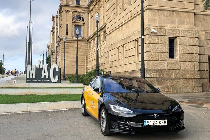 Private Full Day Sightseeing Tour in Barcelona - Final Thoughts