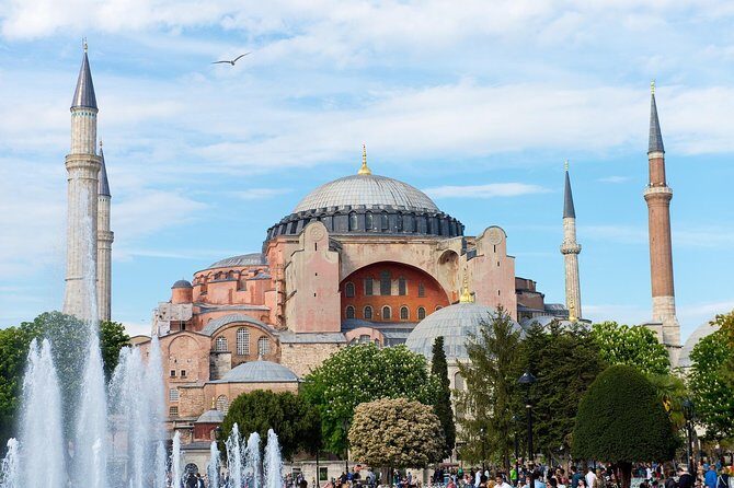 Private Full-Day Sightseeing Tour in Istanbul - Who Is This Tour Best Suited For?