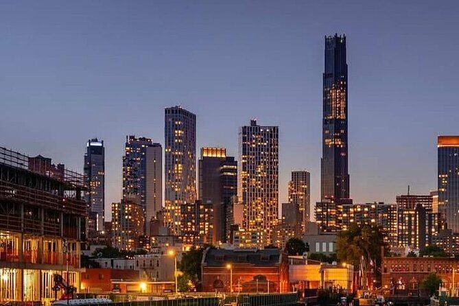 Private Full-Day Sightseeing Tour in New York City - Final Thoughts