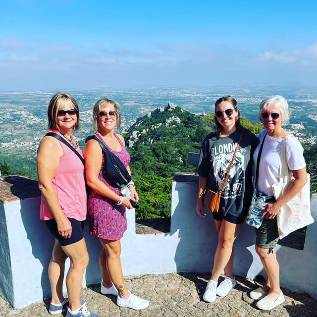 Private Full Day Sintra & Óbidos - A Closer Look at the Itinerary and What You Can Expect